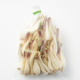 鳥取県産 浜根農園の「らっきょう」（根付き）　約５００ｇ