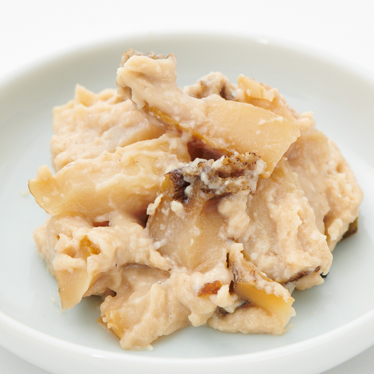 宮城県寄磯浜　炙りアワビの粕漬