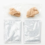 宮城県石巻市　たらこ茶漬け