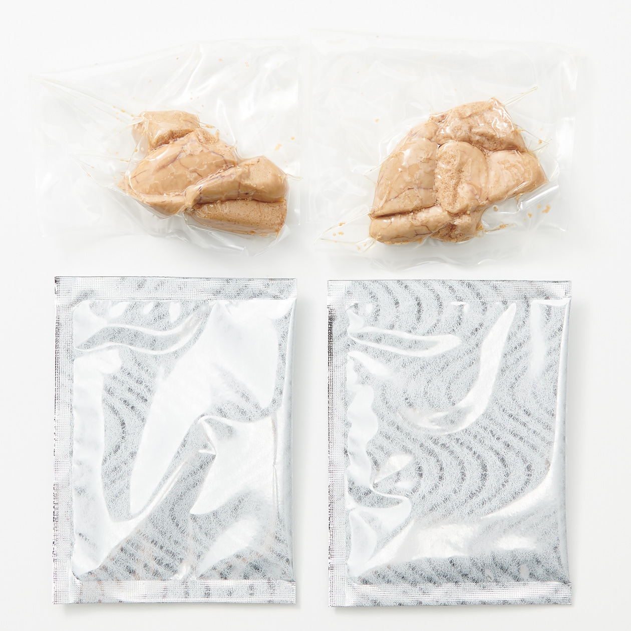 宮城県石巻市　たらこ茶漬け