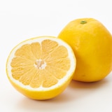 愛媛県西宇和産「河内晩柑」家庭用サイズ混合・約3.5ｋｇ