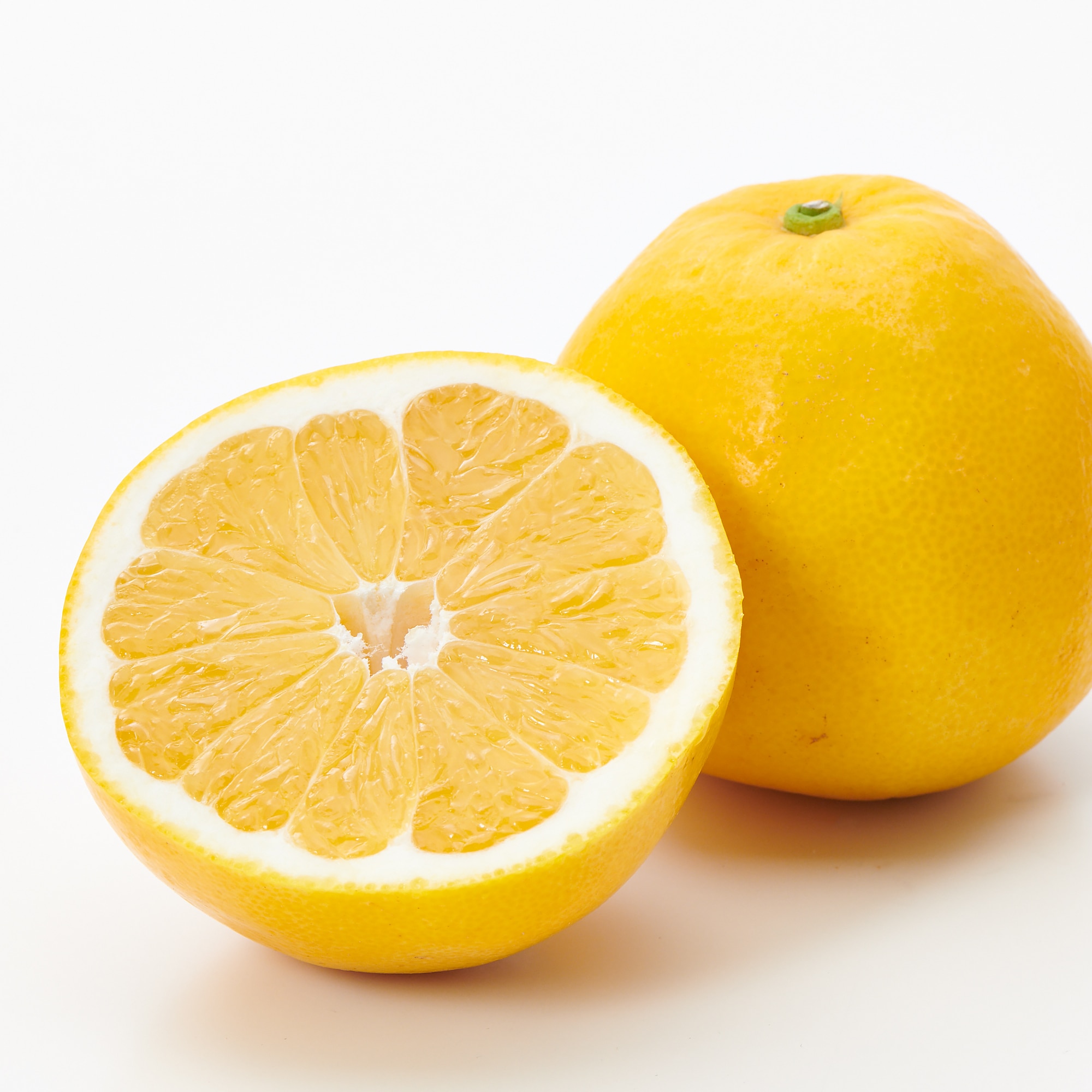 愛媛県西宇和産「河内晩柑」家庭用サイズ混合・約3.5ｋｇ