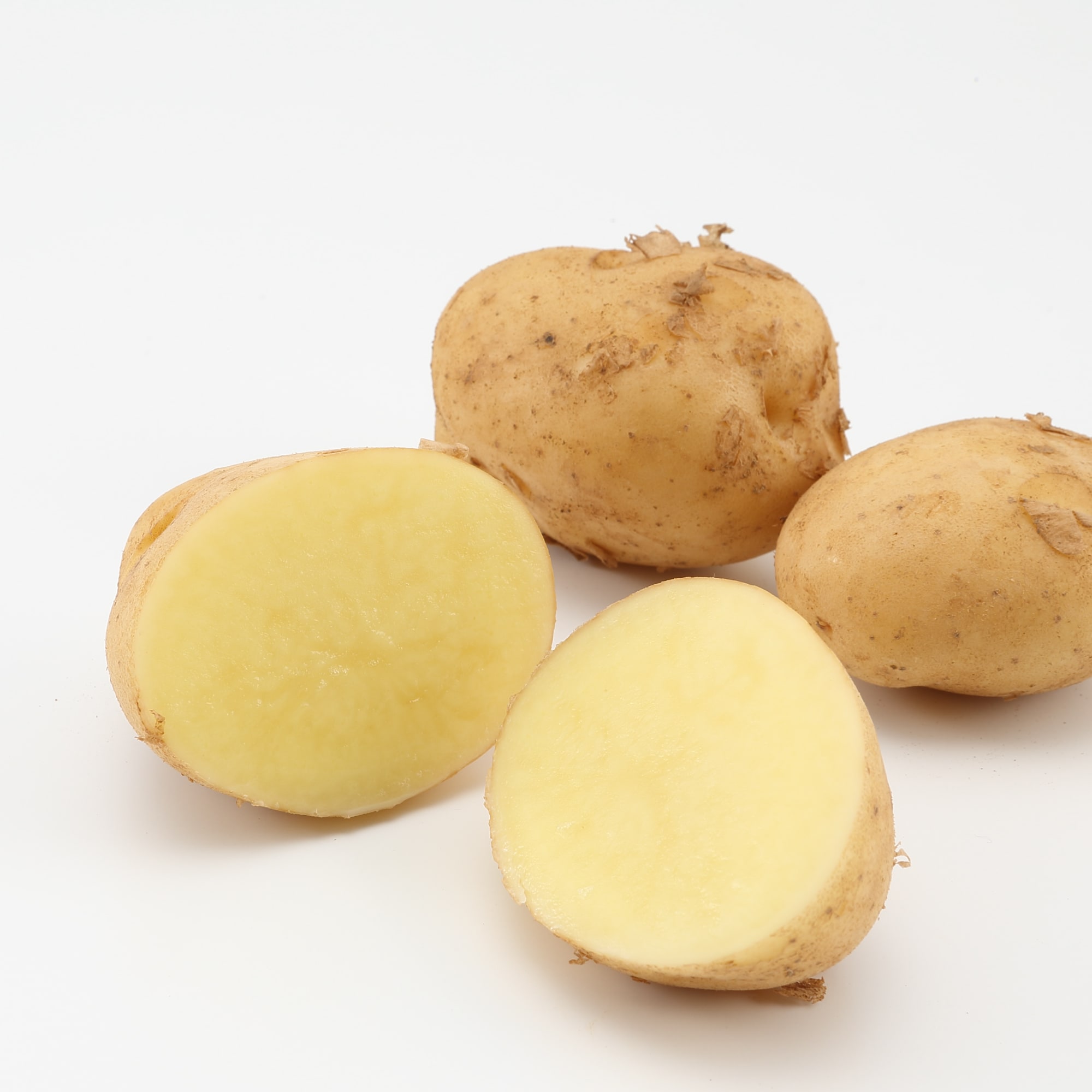 長崎県産　紅葉倶楽部の馬鈴薯（新じゃが）　約３ｋｇ