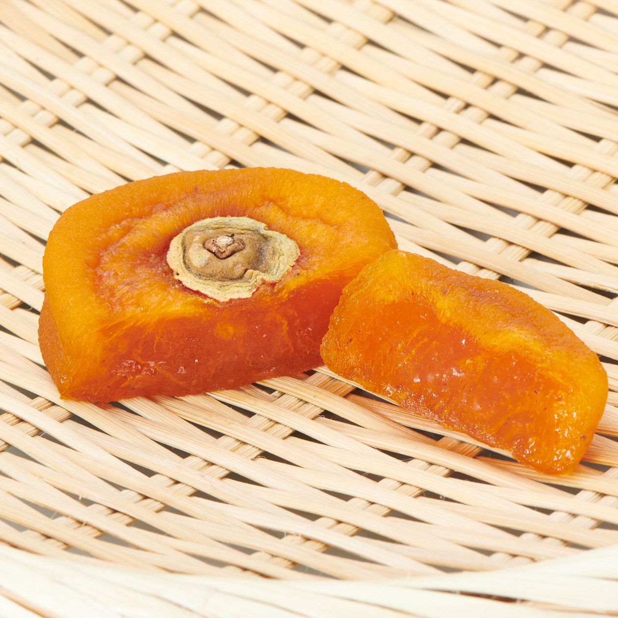 奈良県吉野産 堀内果実園の「あんぽ柿」大1個入り