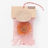 奈良県吉野産 堀内果実園の「あんぽ柿」大1個入り