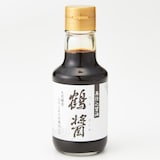ヤマロク醤油「再仕込醤油　鶴醤」／１４５ｍｌ
