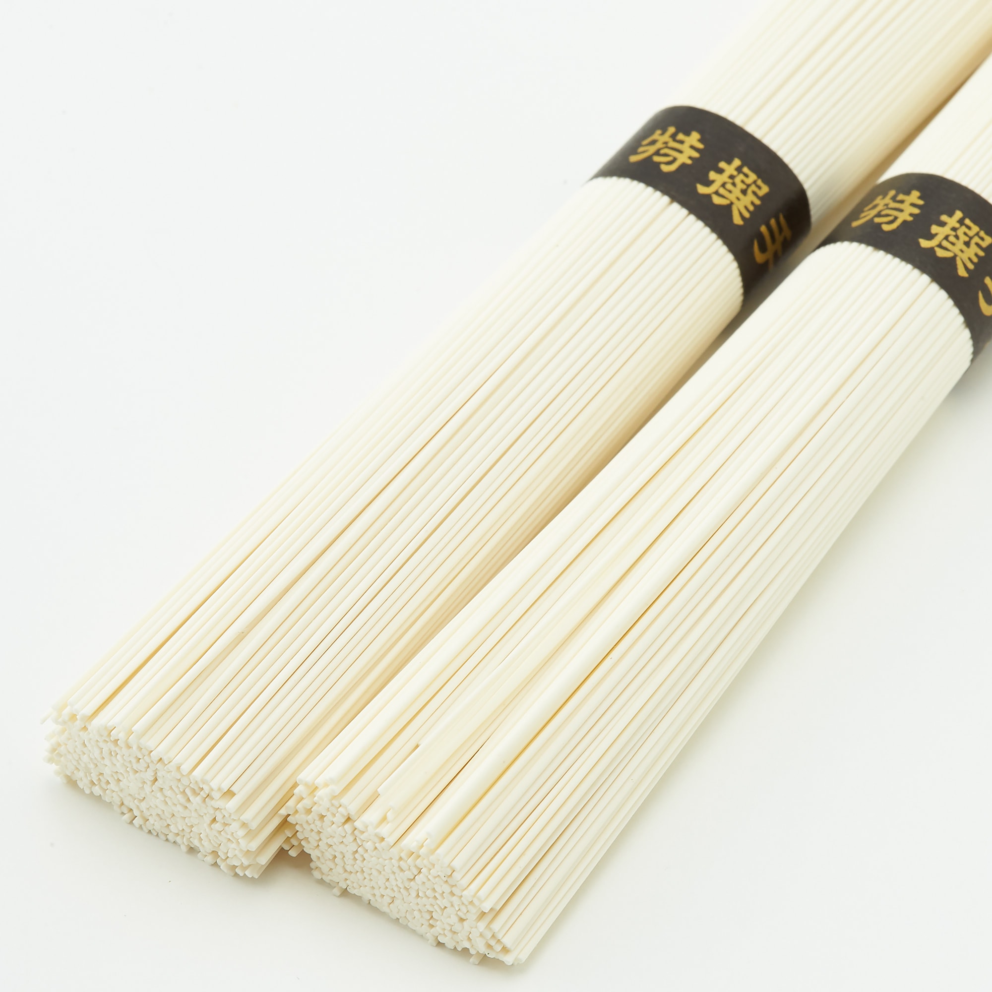 なかぶ庵「小豆島手延　天日干し素麺」／５０ｇ×５束