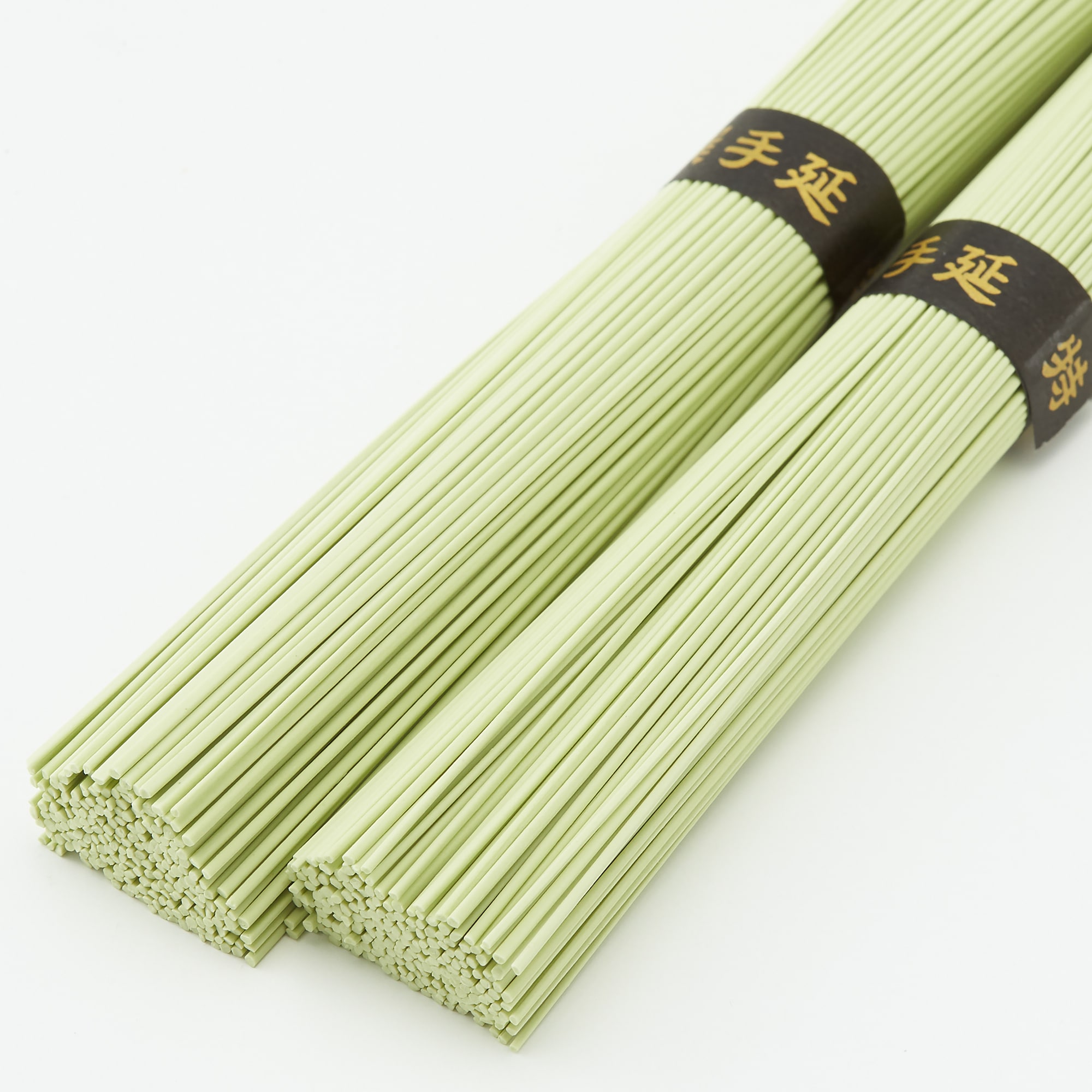 なかぶ庵「小豆島手延　オリーブ素麺」／５０ｇ×５束