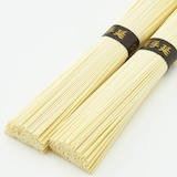 なかぶ庵「小豆島手延　ゆず素麺」／５０ｇ×５束