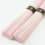 なかぶ庵「小豆島手延　梅素麺」／５０ｇ×５束