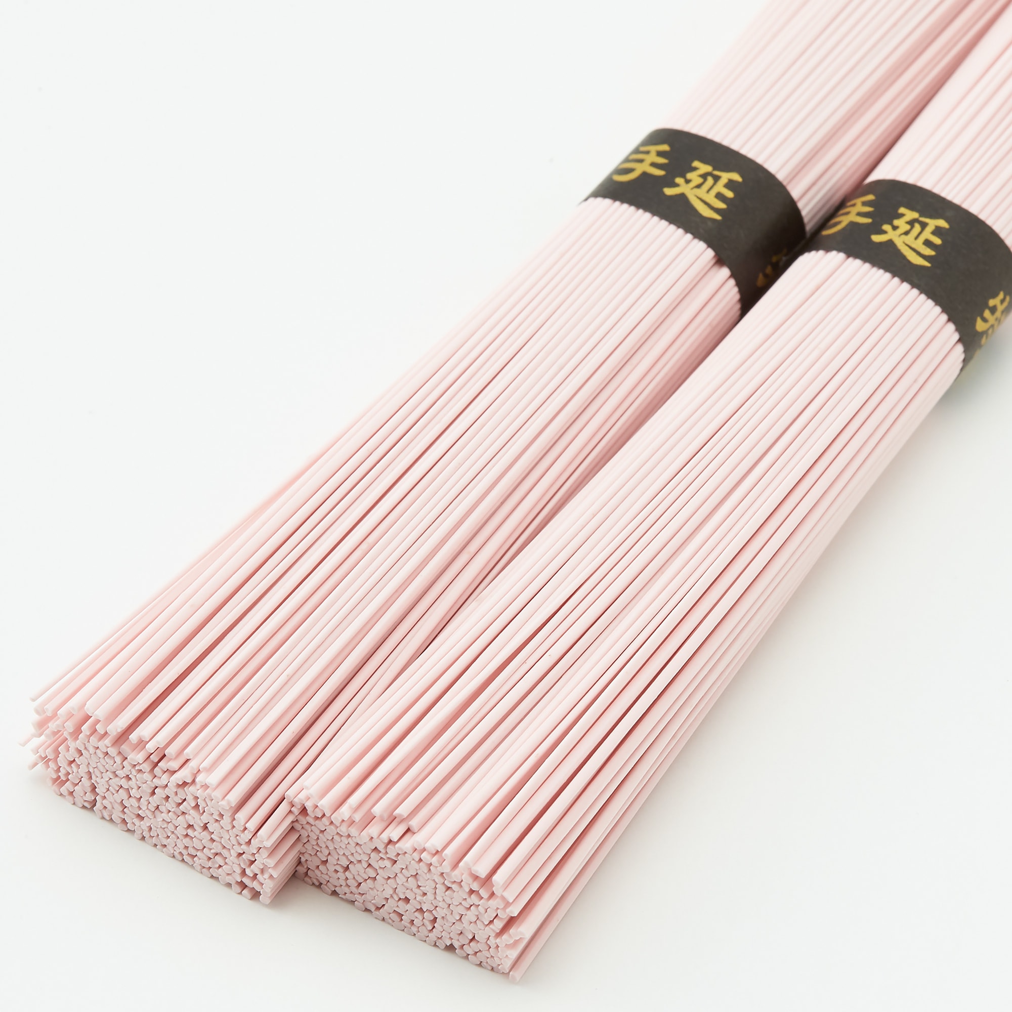 なかぶ庵「小豆島手延　梅素麺」／５０ｇ×５束