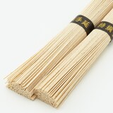 なかぶ庵「小豆島手延　黒豆素麺」／５０ｇ×５束