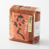 信州中野　十二割麹みそ　たから（赤）