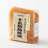 信州中野　十五割麹みそ