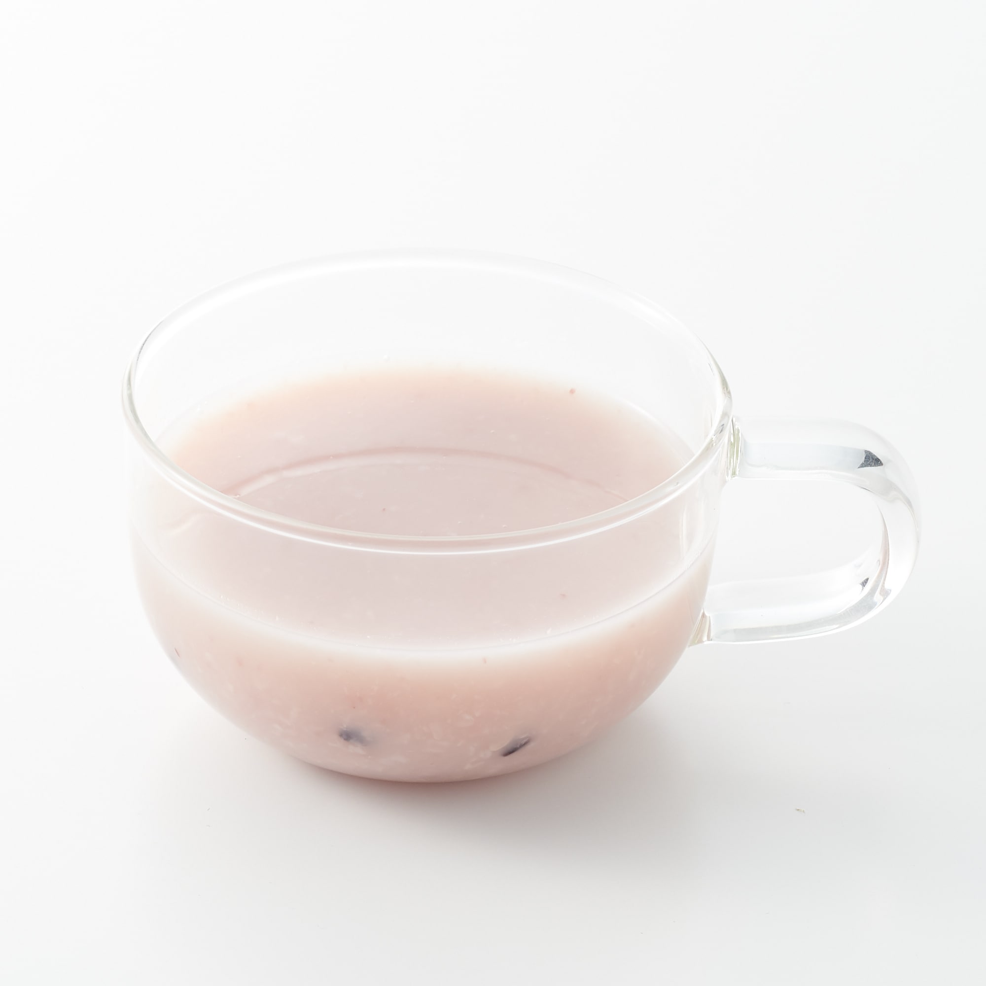 信州中野　紫米入りあま酒