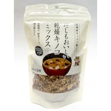 だしもおいしい乾燥キノコミックス