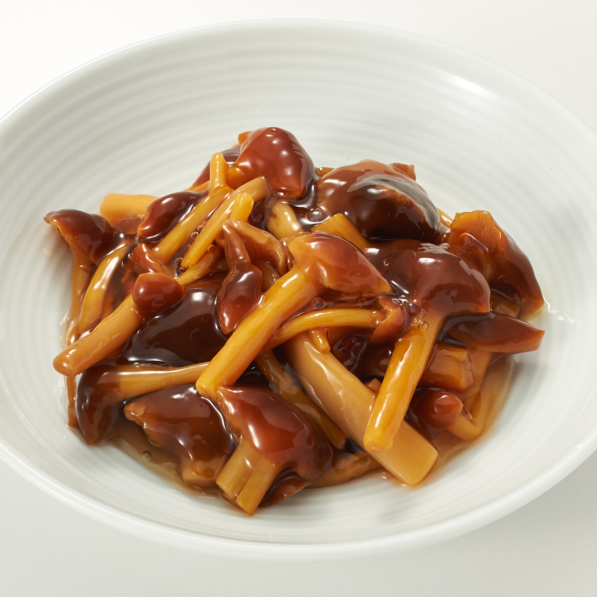 野生種えのきなめたけ