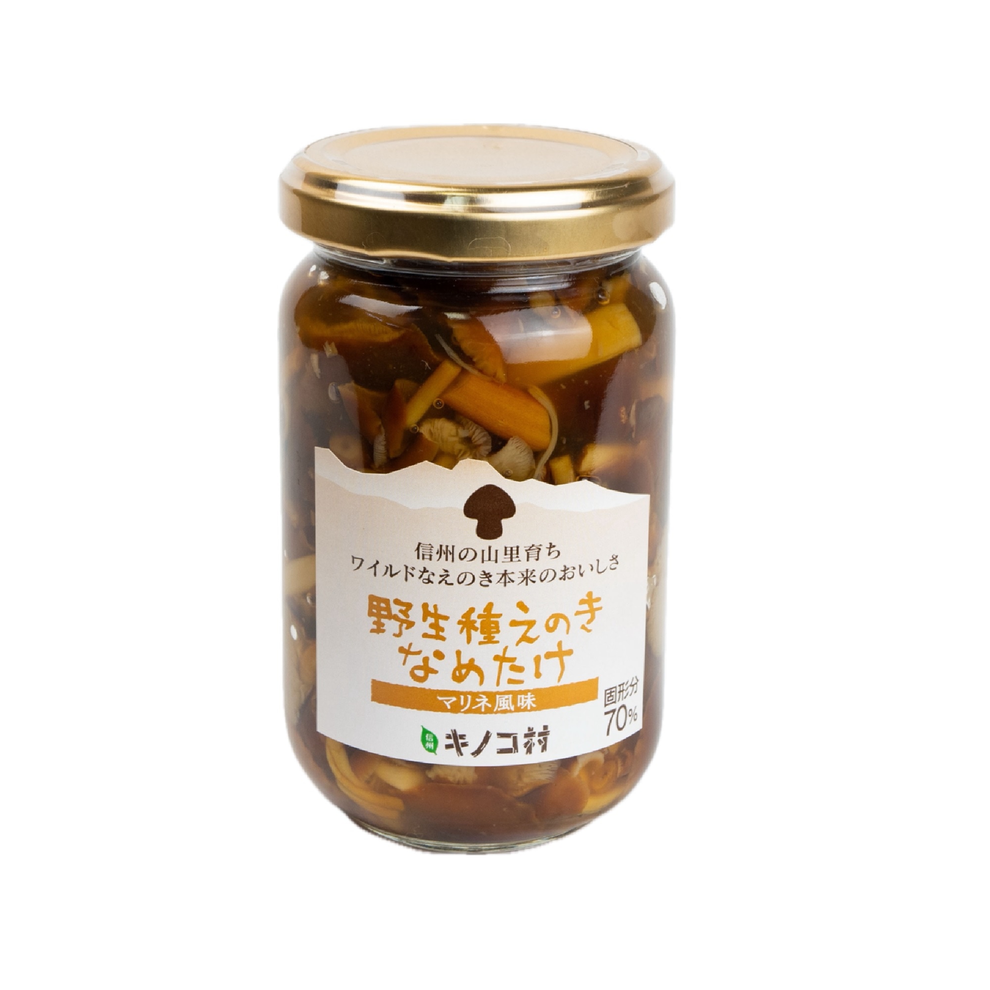 野生種えのきなめたけ | 無印良品