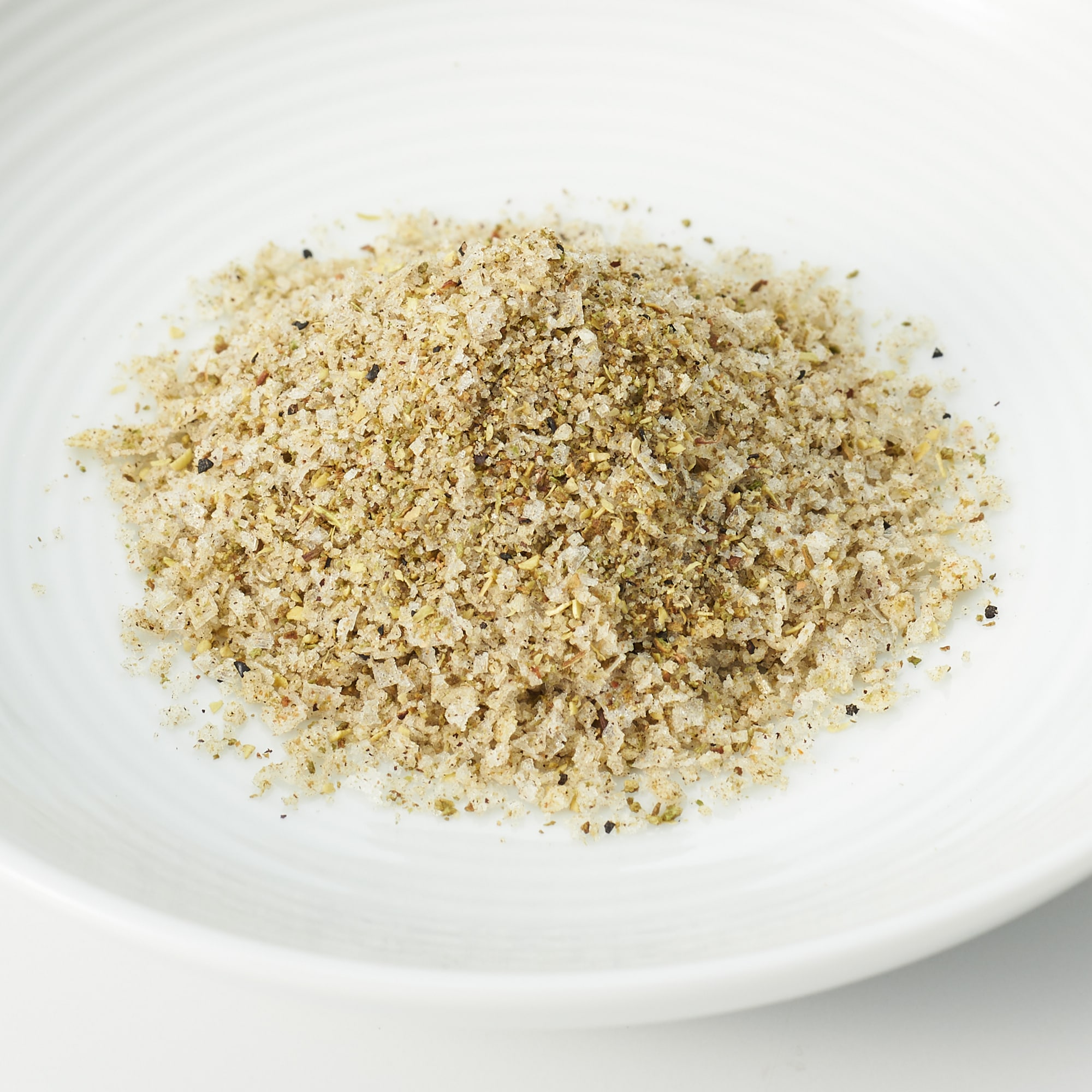 飛騨山椒　山椒塩