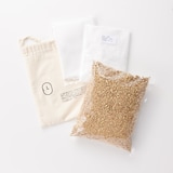 兵庫県　大徳醤油の「手作りしょうゆキット」