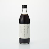 兵庫県　大徳醤油の「淡口丸大豆醤油」　５００ｍｌ