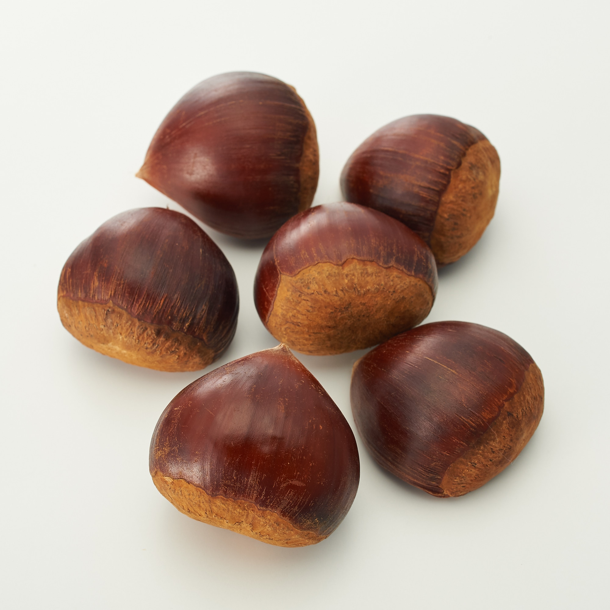 まゆ】 茨城県 笠間の栗 3キロ まゆ様専用】 茨城県 笠間の栗 3キロ