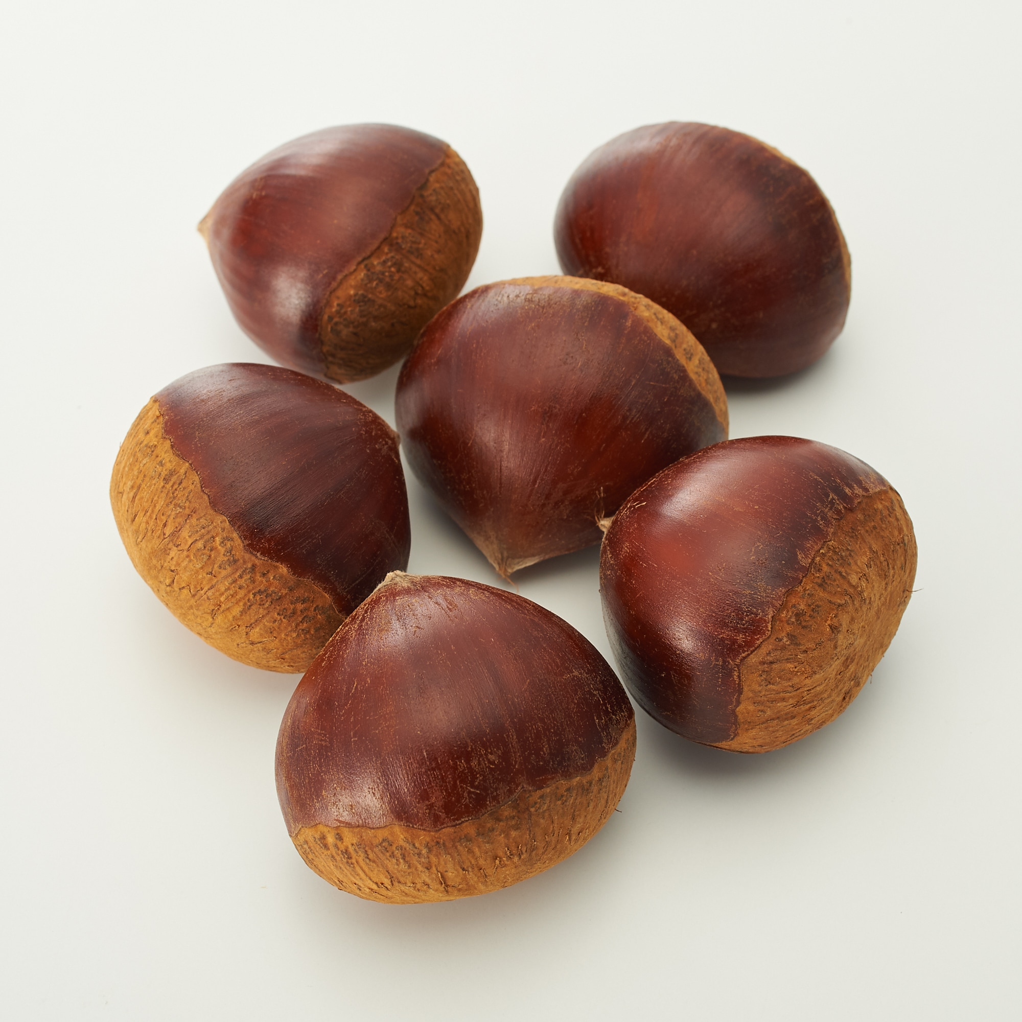 茨城県笠間産 あいきマロンの笠間栗「愛樹マロン」（3Lサイズ