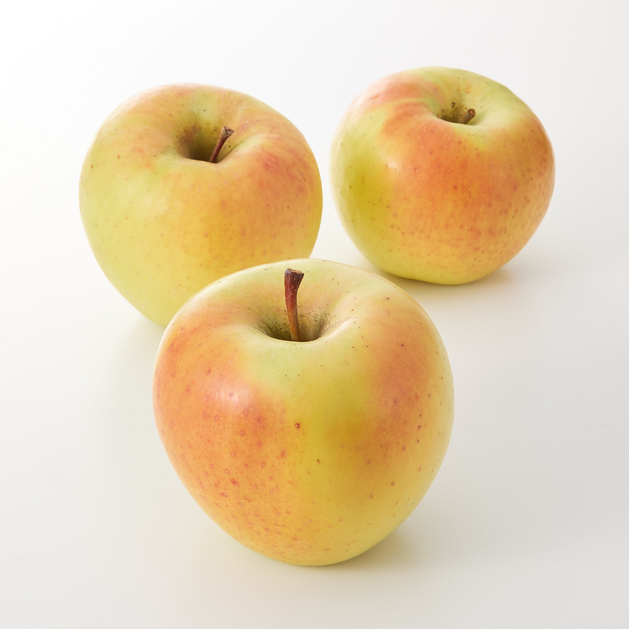 信州須坂産 展伸園のりんご「ぐんま名月」約3kg | 無印良品