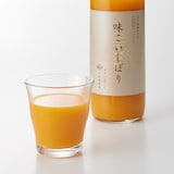 和歌山県有田市　早和果樹園のストレートジュース「味こいしぼり」