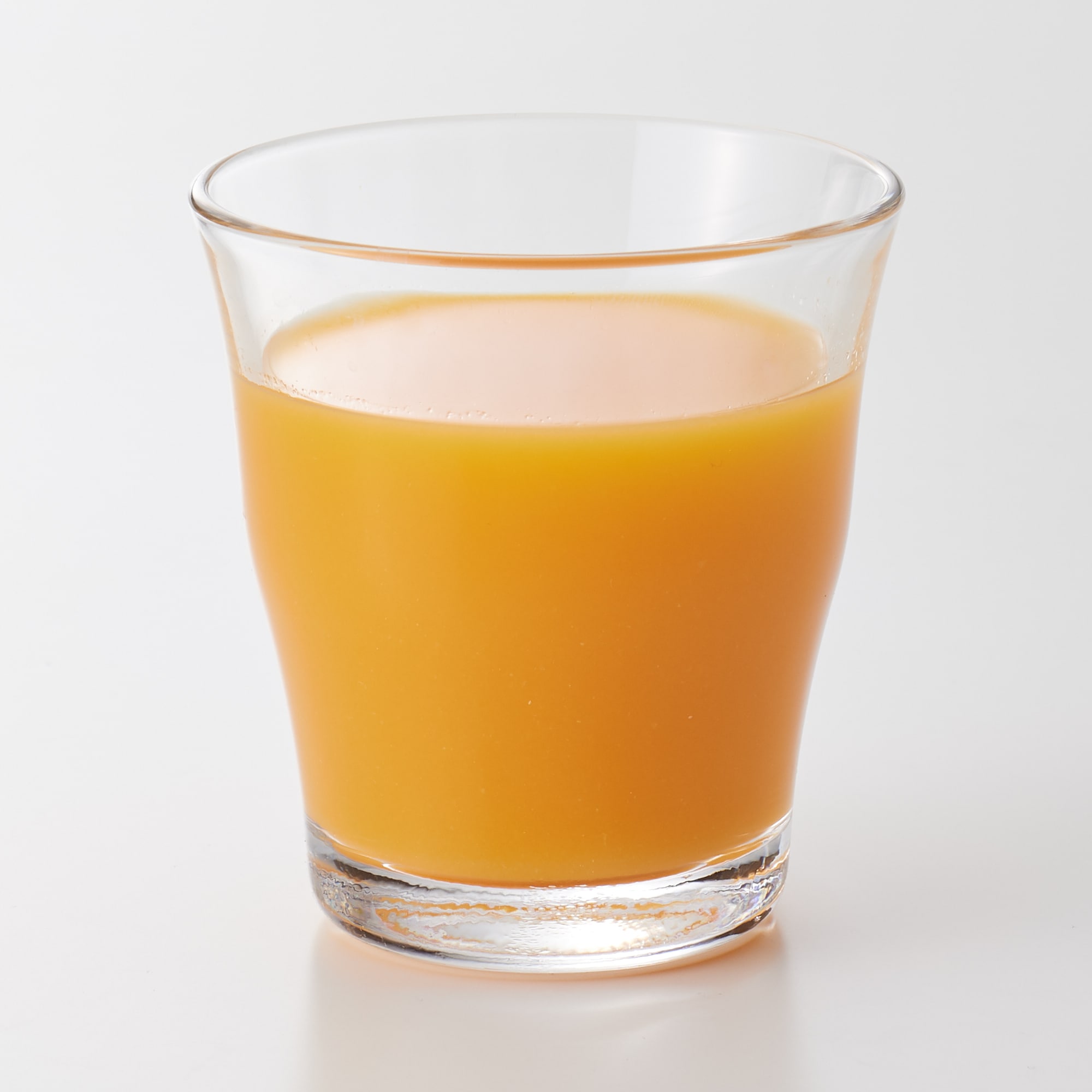 和歌山県有田市　早和果樹園のストレートジュース「飲むみかん」