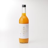 和歌山県有田市　早和果樹園のストレートジュース「飲むみかん」