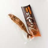 福井県越前市　鯖のへしこ