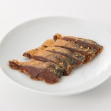 福井県越前市　鯖のへしこ