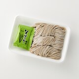 越前そば旨味　自家栽培（北海道産）