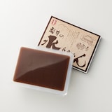 福井の水ようかん　