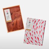 宮城県石巻市　鰹節と昆布の天然だしたらこ　１７０ｇ