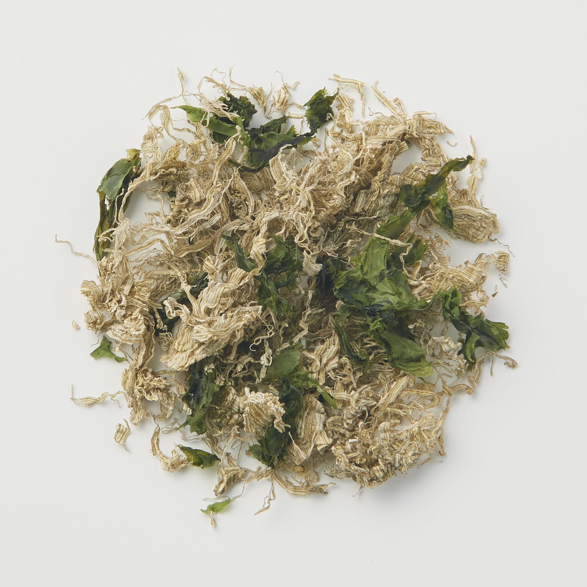 宮城県石巻市　焼のりとろろ