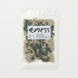 宮城県石巻市　焼のりとろろ