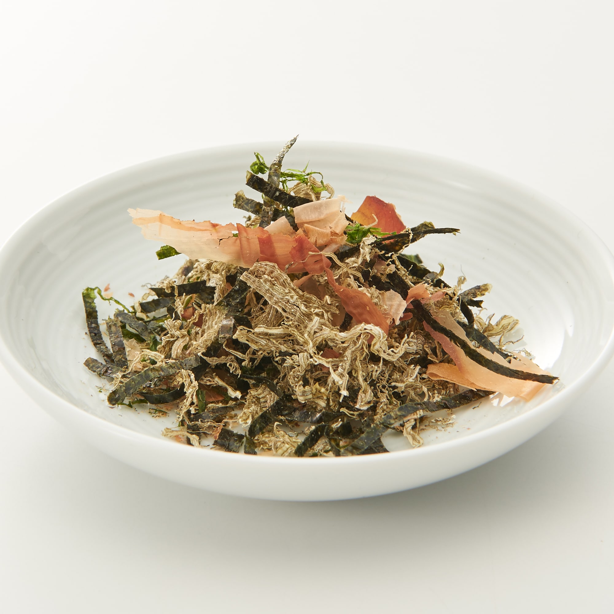 宮城県石巻市　ささっと海苔ごはん　