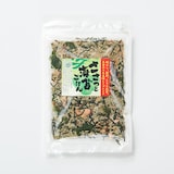 宮城県石巻市　ささっと海苔ごはん　