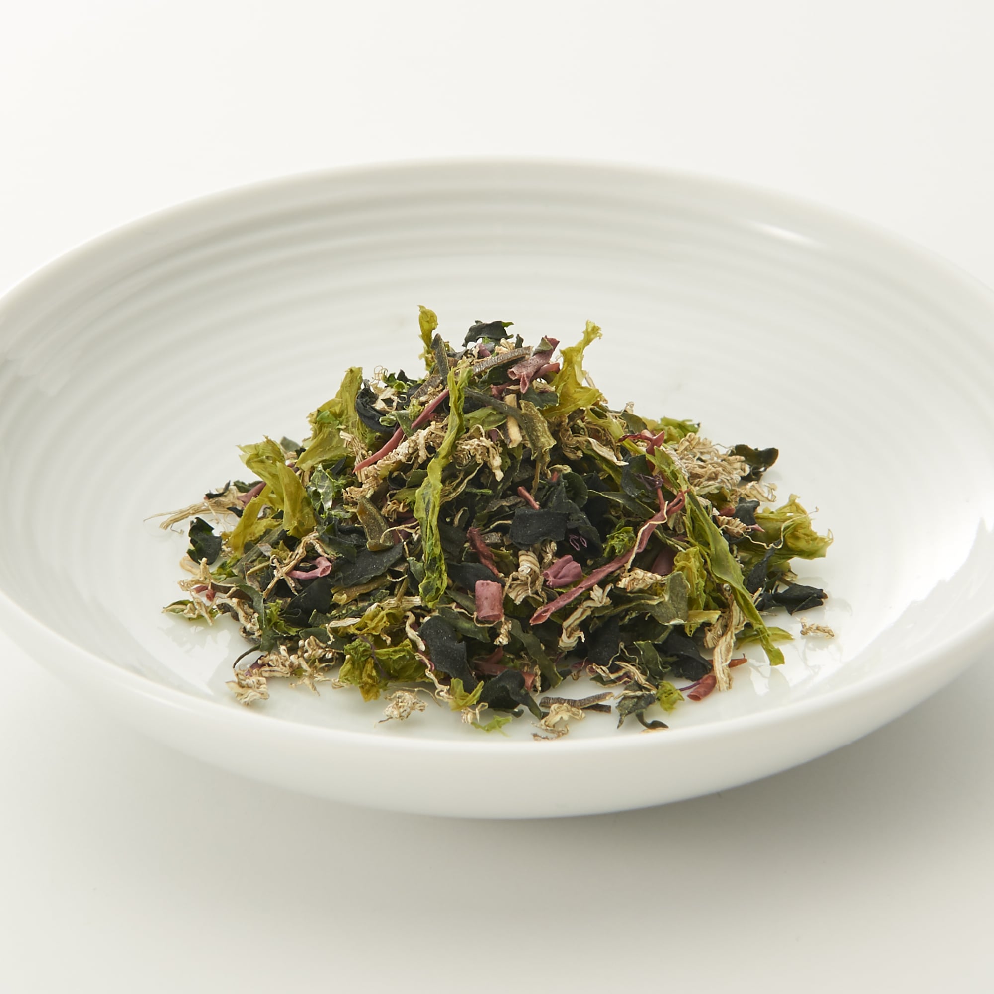 宮城県石巻市　七福藻　