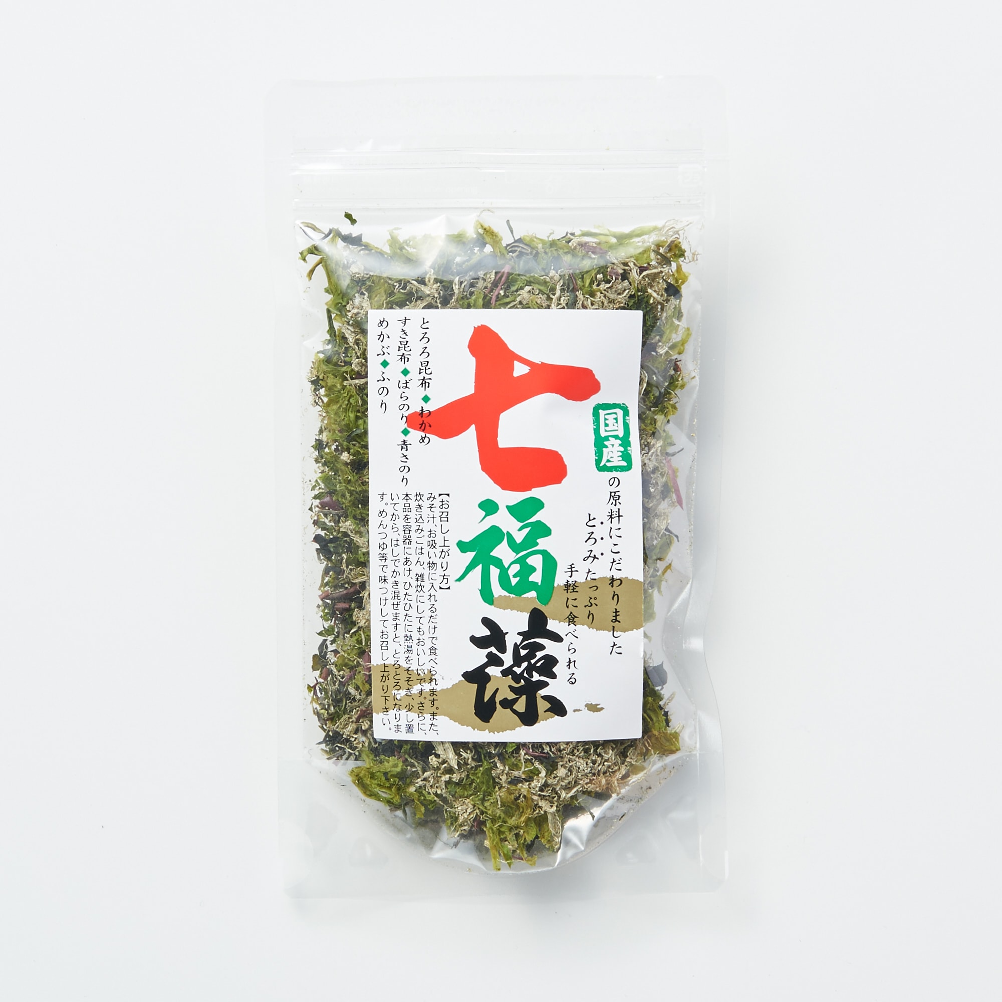 宮城県石巻市 七福藻 | 無印良品