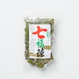 宮城県石巻市　七福藻　