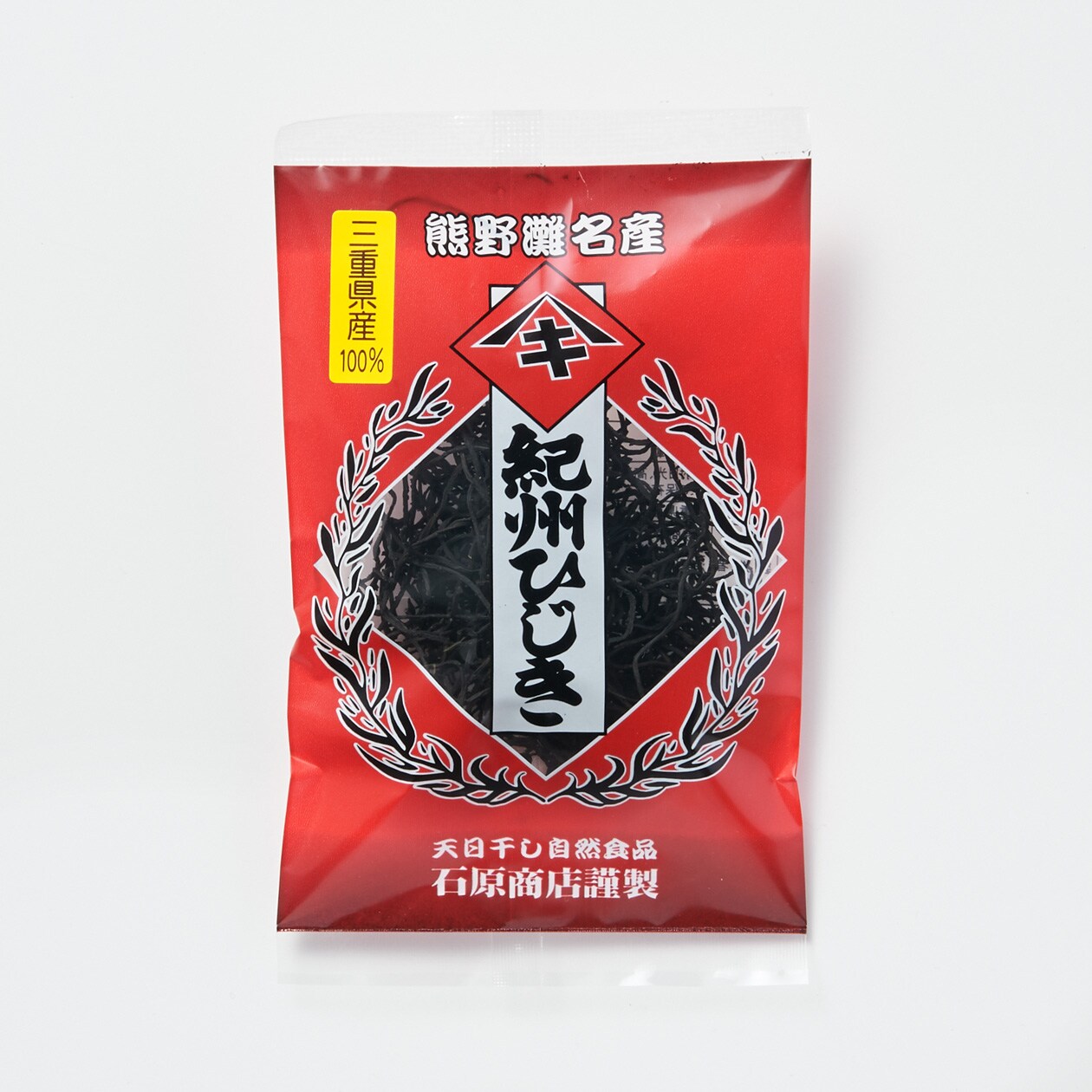 三重県紀北町 紀州ひじき g 諸国良品 水産物 通販 無印良品