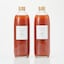 北海道和寒産　齋藤農園　ミニトマトジュース　２本入（各５００ｍｌ）