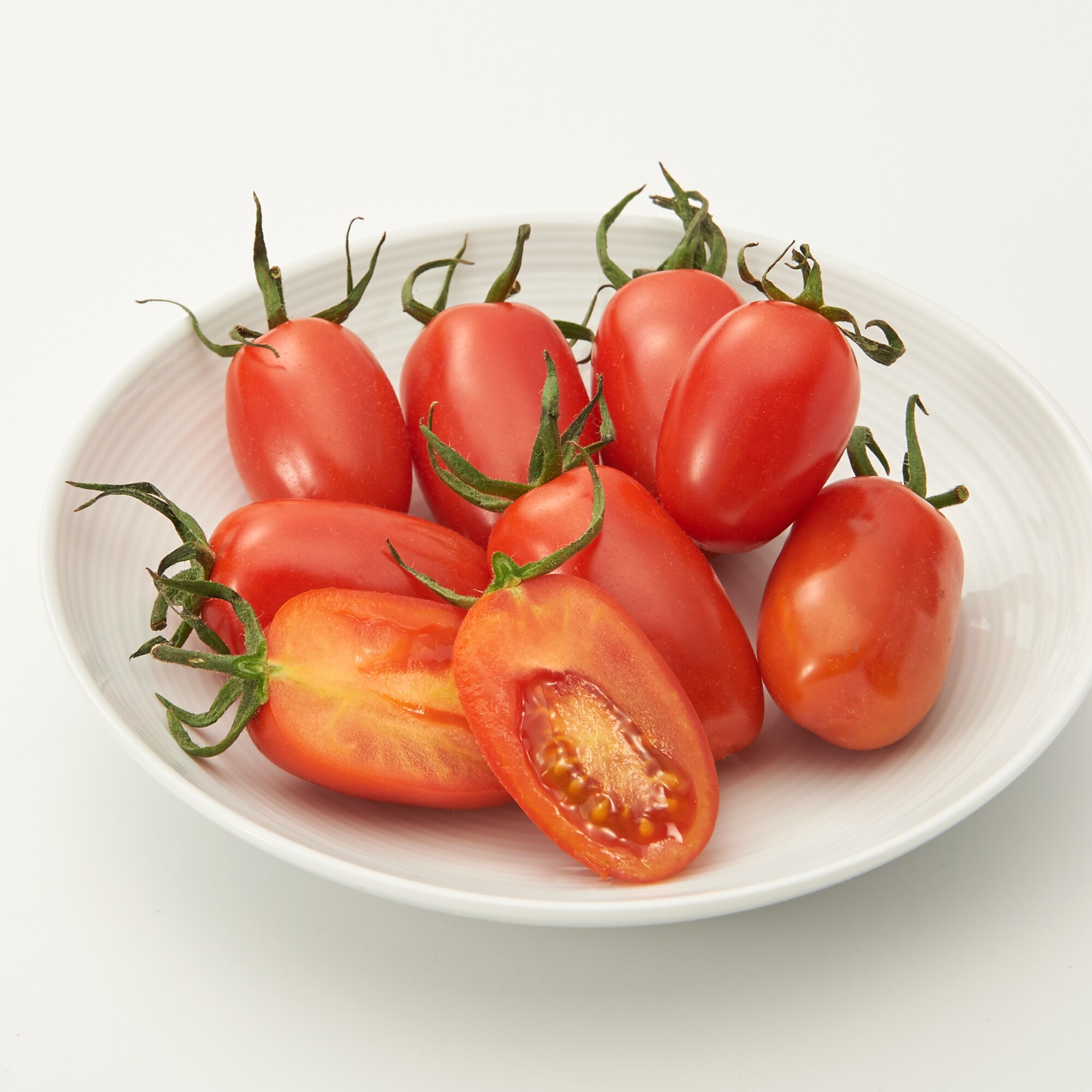 茨城県産　小菅農園のミニトマト「マドンナ」約１ｋｇ