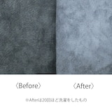 革屋が作った、洗える２WAYショルダーバッグ・グレー