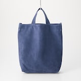 革屋が作った、洗える２WAYショルダーバッグ・ネイビー