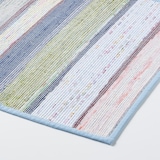 南部裂織　マット