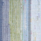 南部裂織　マット